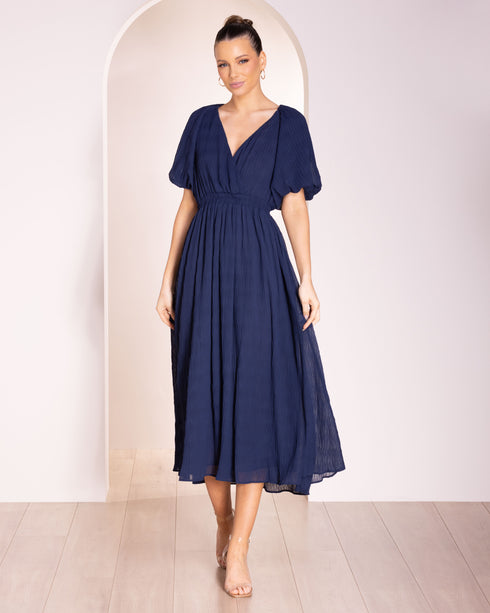 Amanda Dress